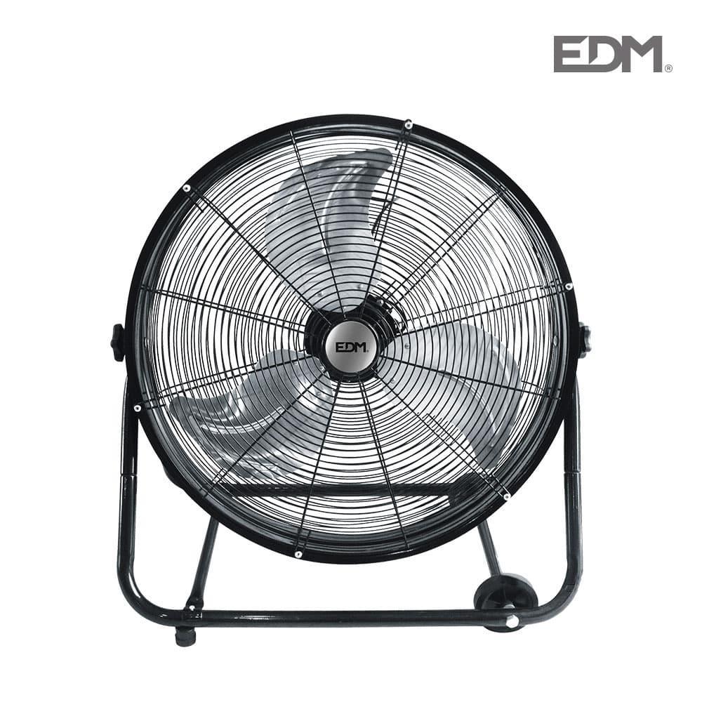 VENTOINHA INDUSTRIAL DE CHÃO 60CM 180W EDM