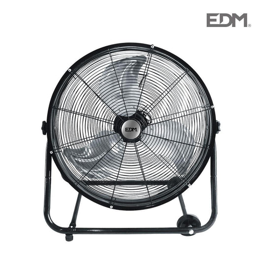 VENTOINHA INDUSTRIAL DE CHÃO 60CM 180W EDM