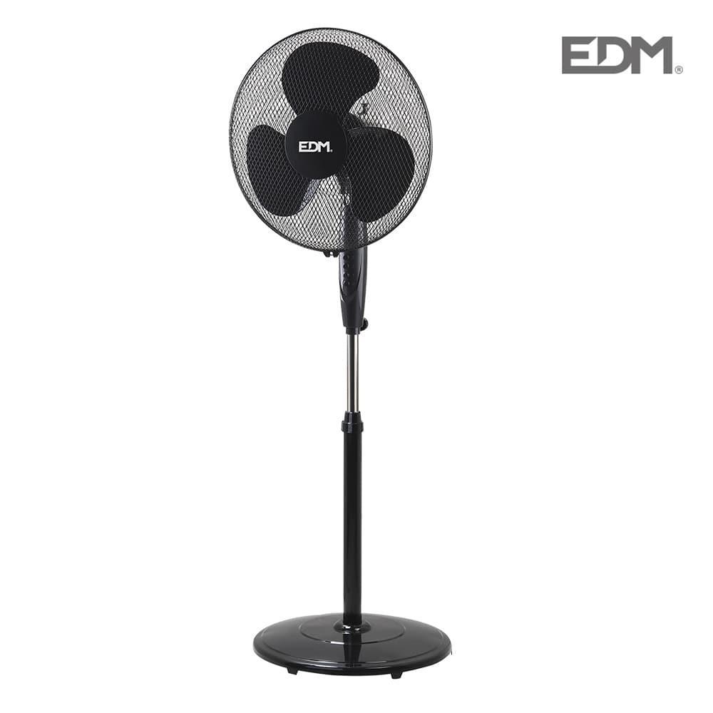 Ventoinha de pé 45W EDM Black Series