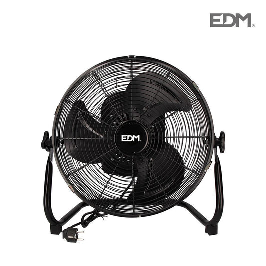 VENTOINHA INDUSTRIAL OSCILANTE 35CM/45W EDM