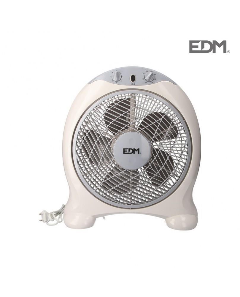 VENTOINHA FOX FAN 45W 2018 SERIES EDM