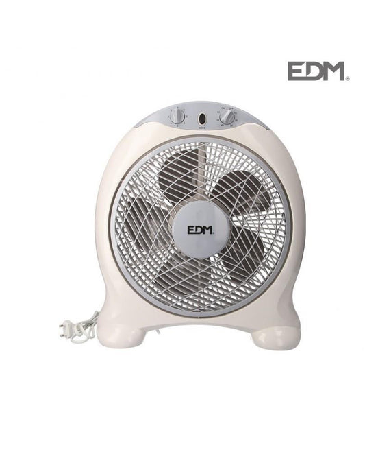 VENTOINHA FOX FAN 45W 2018 SERIES EDM
