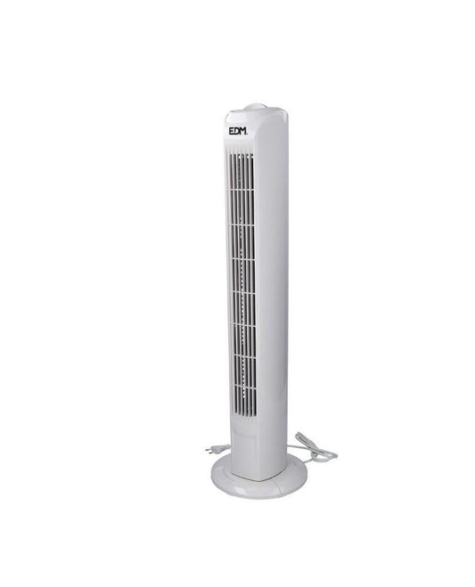 Ventoinha torre oscilante EDM 45W