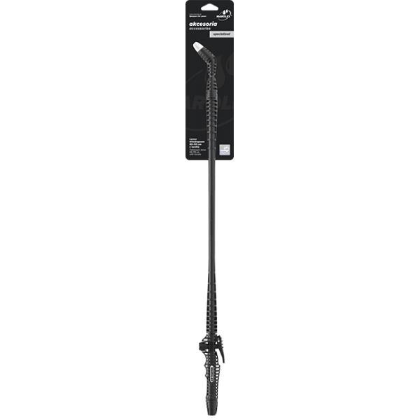 LANÇA TELESC.+T L024 FIBRA AÇO MAROLEX
