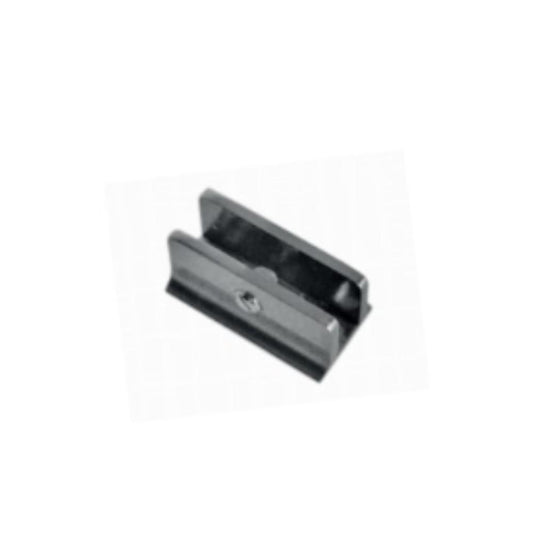 Suporte prateleira ref 33 niquel mate BL2 GLK