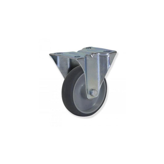 RODIZIO FIXO EST. NYLON 125 MPG4 NYL4