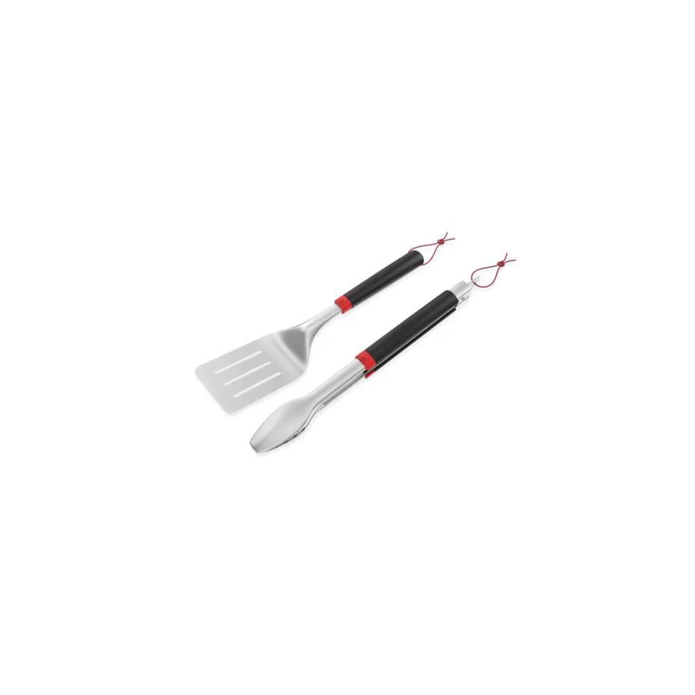 Conjunto de 2 utensílios de barbecue Weber