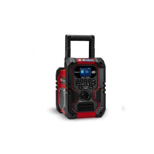 Radio s/fio TE-CR solo DAB/FM/BT Einhell