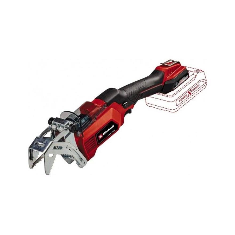 Serra de jardim GE-GS 18/150 Li Einhell