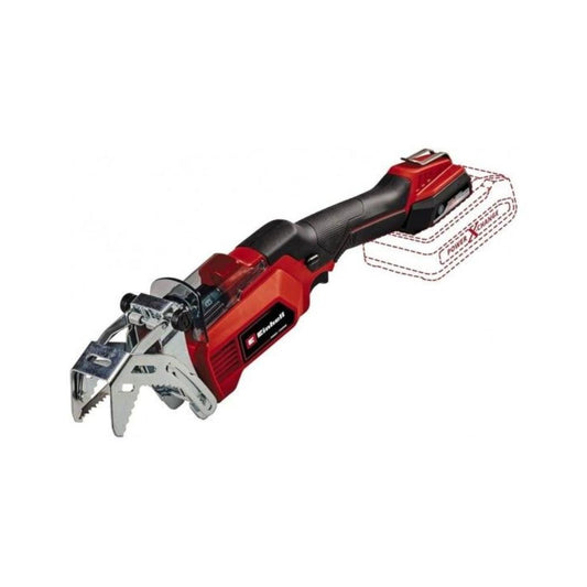 Serra de jardim GE-GS 18/150 Li Einhell
