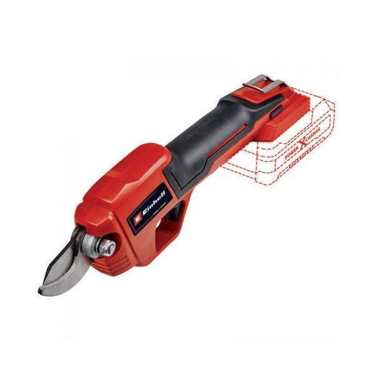 Tesoura de poda elétrica EINHELL GE-LS 18 LI