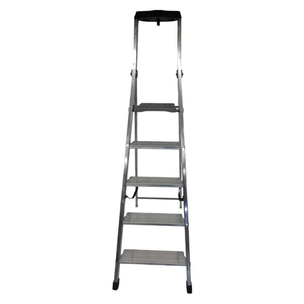 Escadote PIU SU maxi 9 degraus