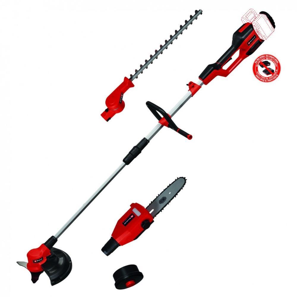 MULTI-FERRAMENTAS GE-LM 36/41N1 LI A BAT. EINHELL