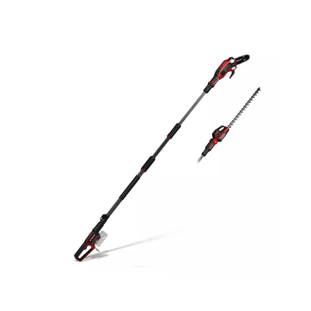 Ferramenta multifunções a bat. GP-HC 18/5020 Li solo Einhell