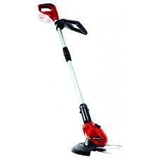 APARADOR DE RELVA A BAT. GE-CT 18 LI  EINHELL