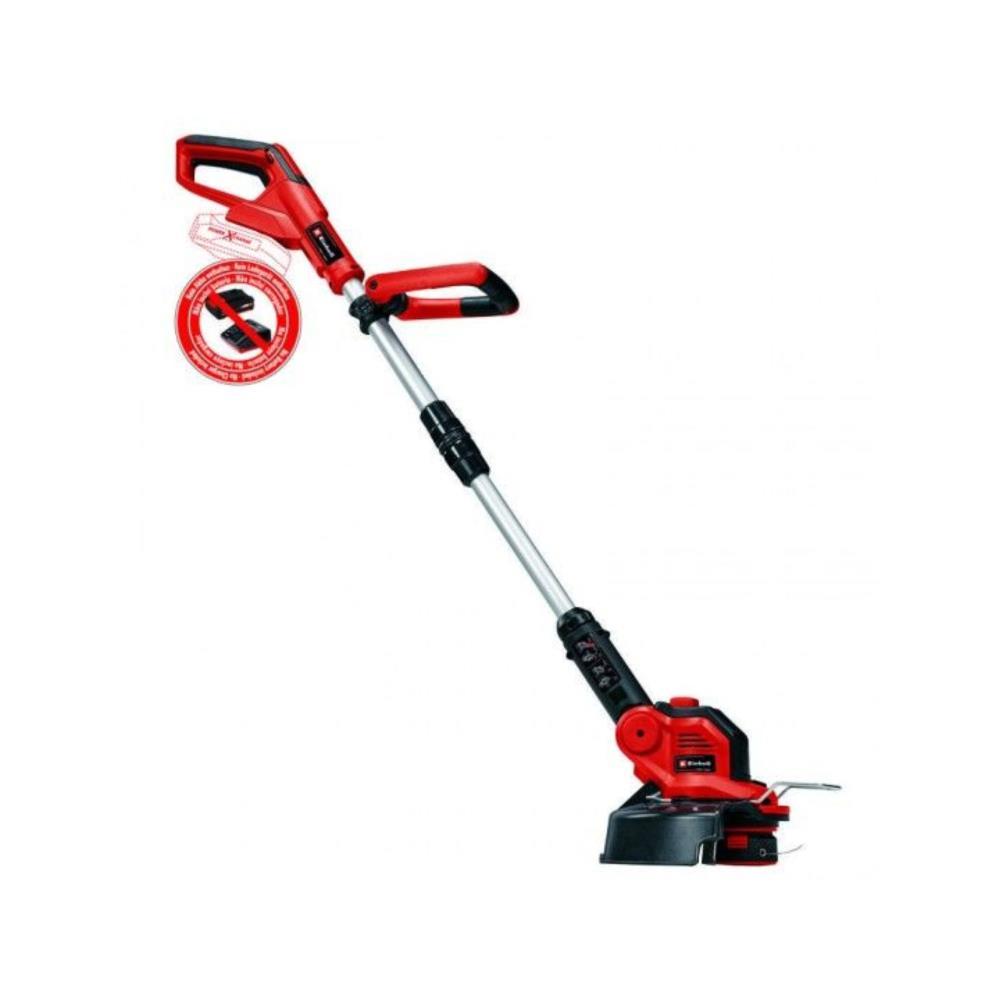 Aparador relva GE-CT 18/28 Li s/bat. s/carreg. Einhell