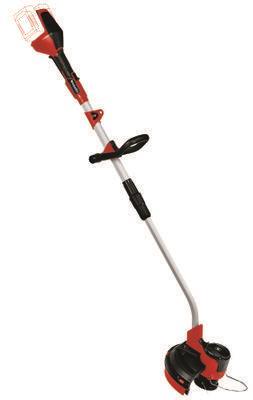 APARADOR DE RELVA A BAT. GE-CT 36/30 LI EINHELL