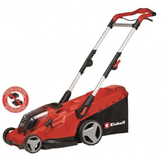 Corta relva s/fio GE-CM 36/41 Li solo Einhell
