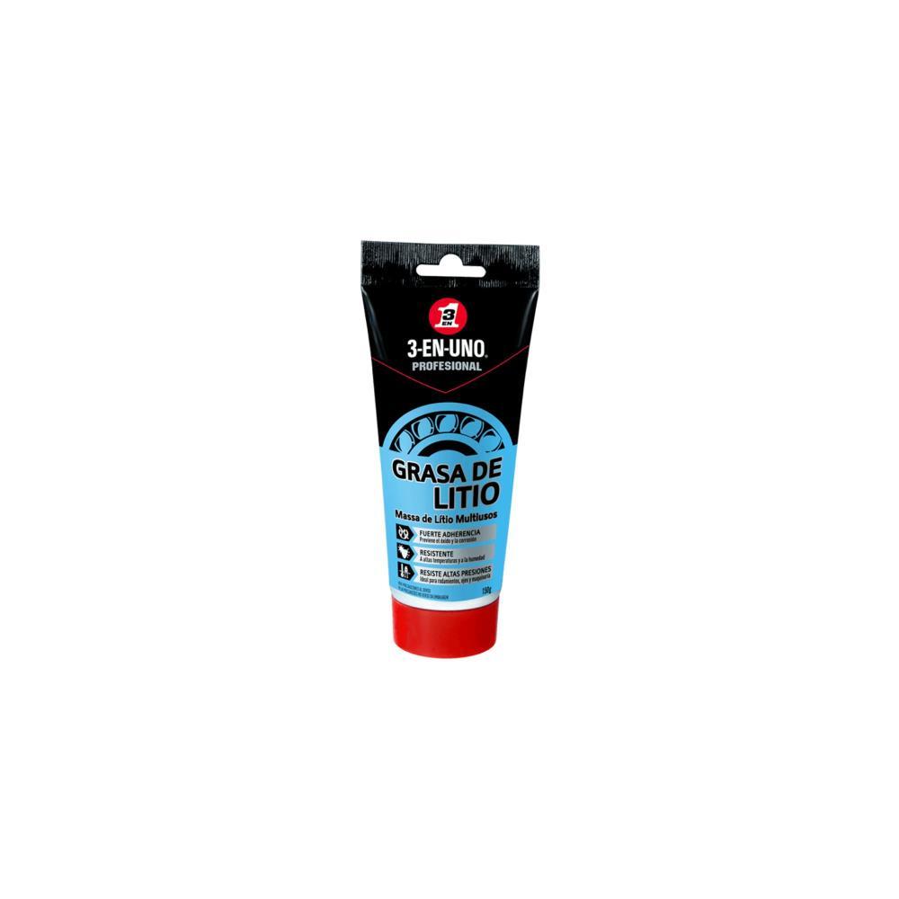 M. LITIO BISNAGA 150GR 3-EN-UNO