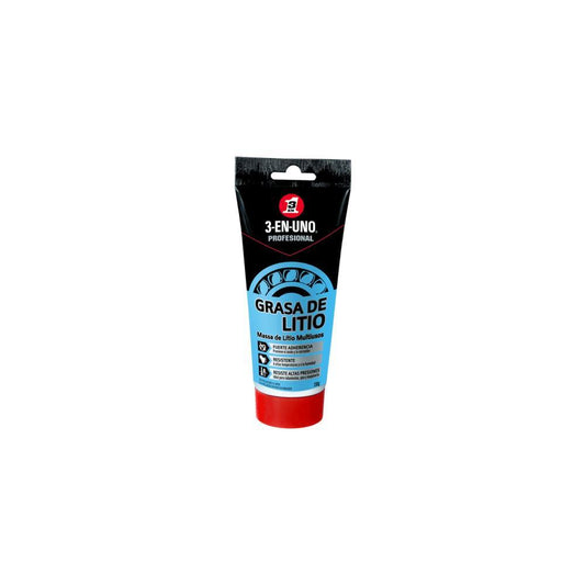 M. LITIO BISNAGA 150GR 3-EN-UNO