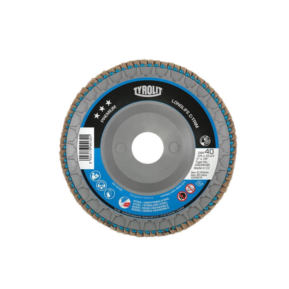 DISCO LAMEL. 28N 115*22.23 ZA60 LONGLIFE