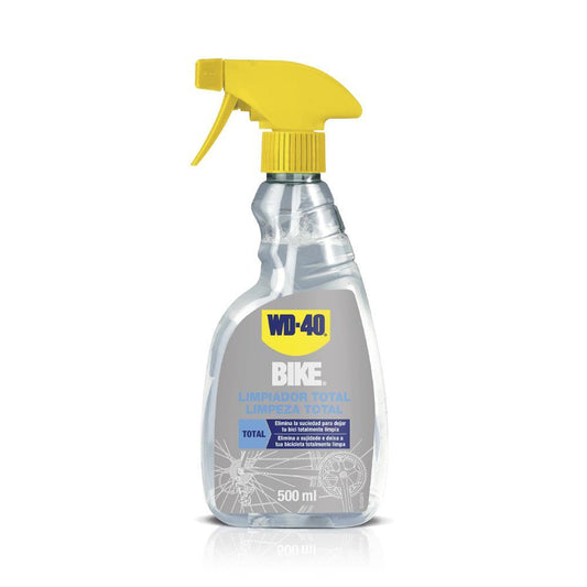 WD-40 BIKE 500ml LIMPEZA TOTAL