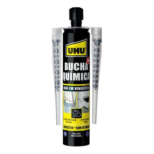 BUCHA QUIMICA CRT 300ml UHU