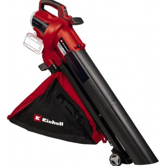 Soprador aspirador a bateria VENTURRO 36/240 solo Einhell