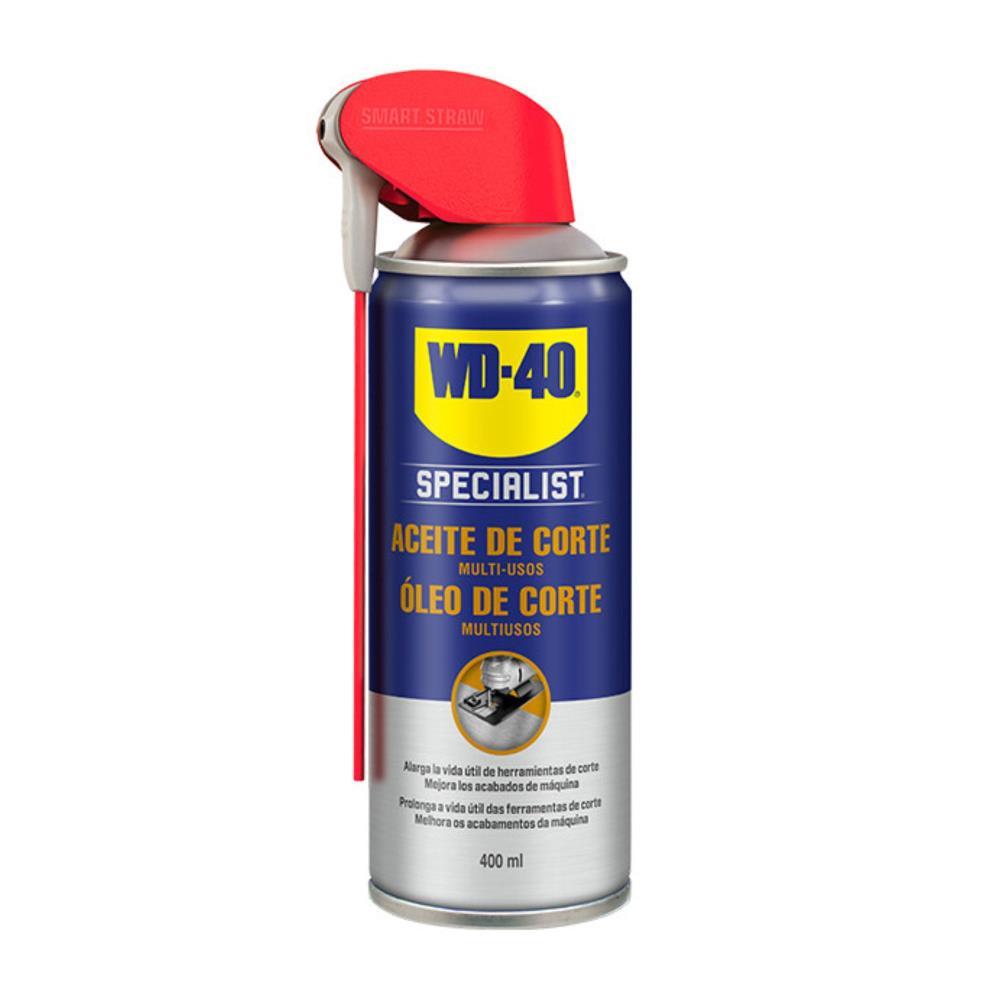 SPRAY WD-40 OLEO DE CORTE DDAA 400ml
