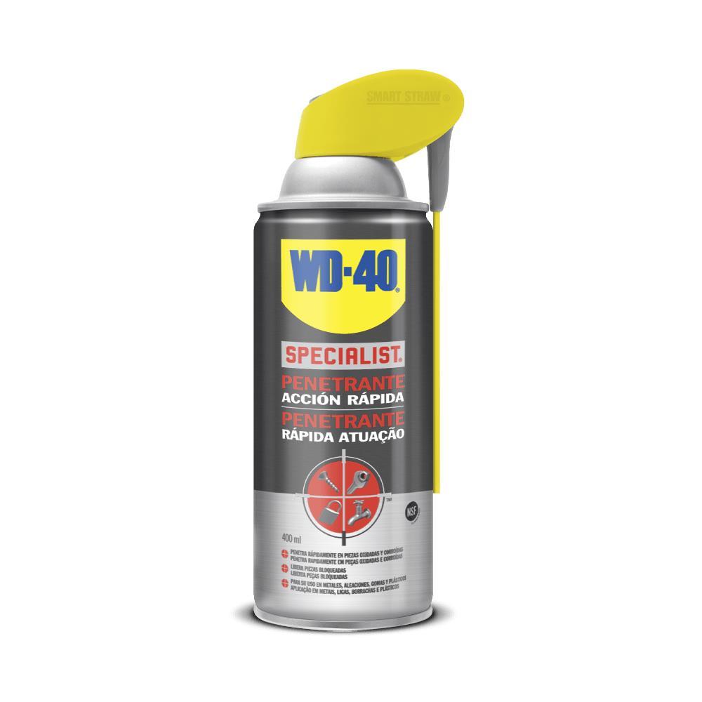 WD-40 SP PENETRANTE DDAA 400ml