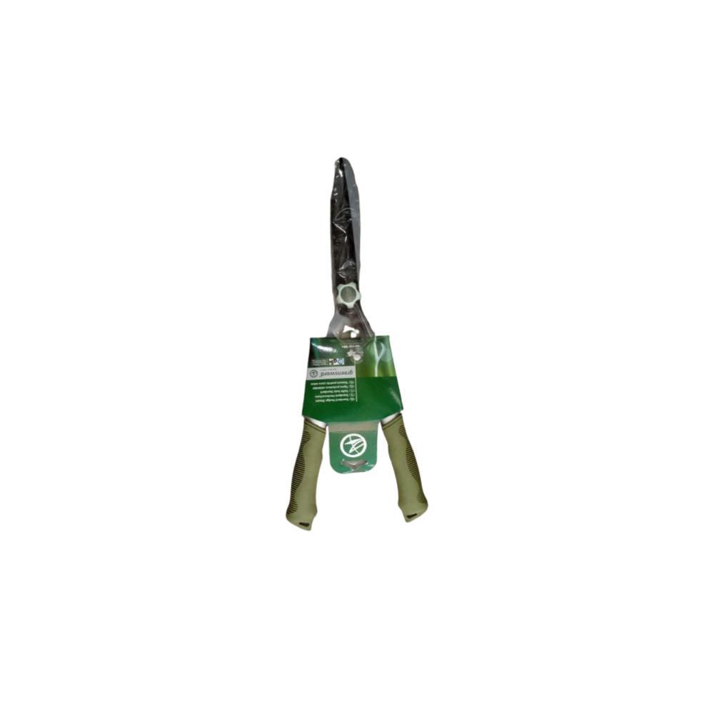 TESOURA CORTA SEBES 8" LAM. LISA - 1125 WORTH