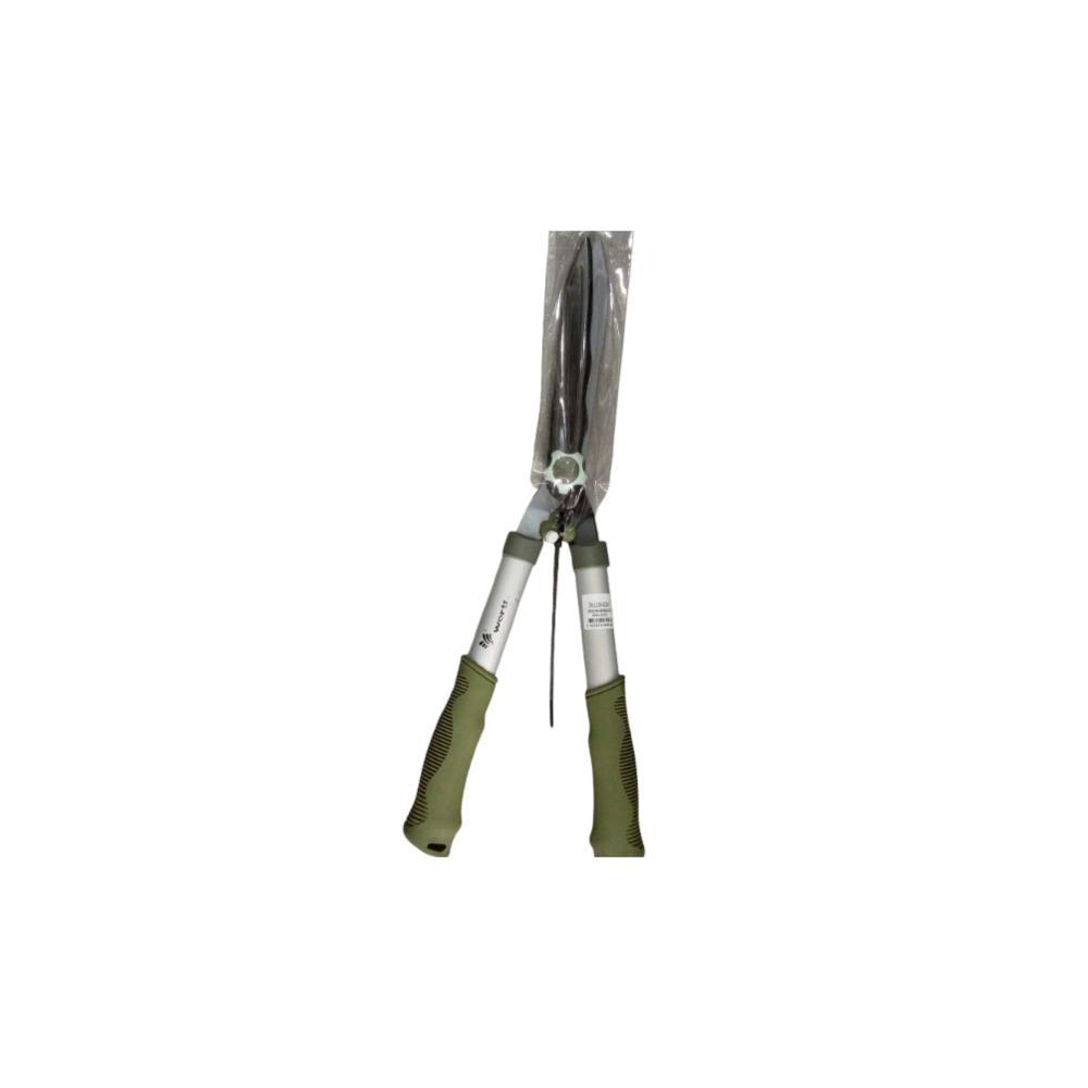 TESOURA CORTA SEBES 8" LAM. OND. - 1127 WORTH