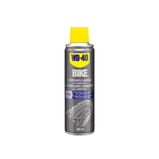 SPRAY LUB. CORRENTE 250ml WD-40
