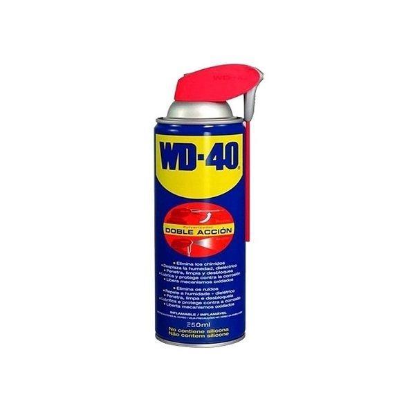WD-40 250ml SMS