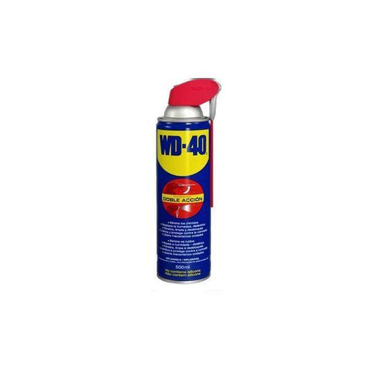 WD-40 SMS 250+40 ML