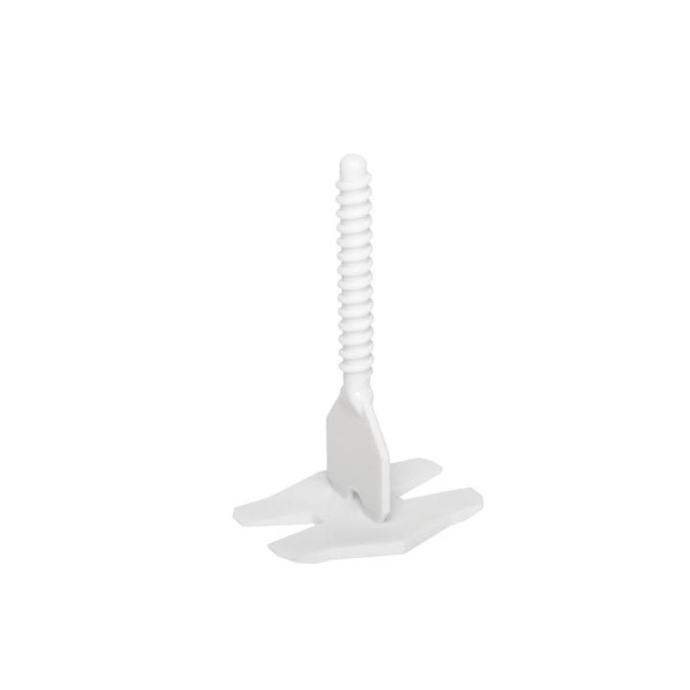 Cyclone L. S. 1.5mm base plana Rubi (120unid)