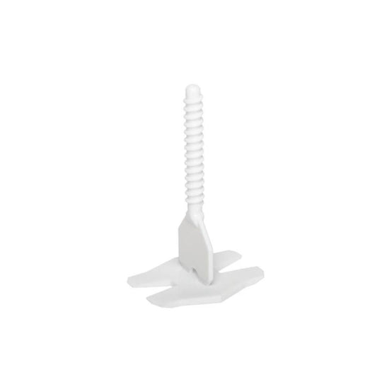 Cyclone L. S. 1.5mm base plana Rubi (120unid)