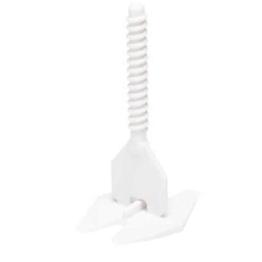 SISTEMA DE NIVEL. 1.5mm CYCLONE CROSS BASE RUBI