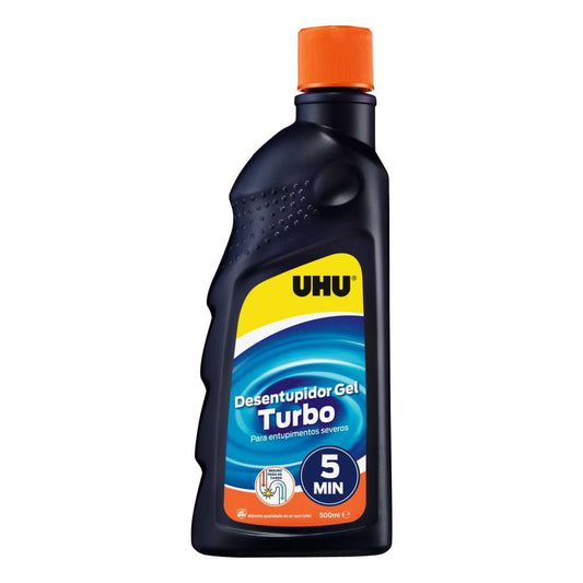 UHU TURBO UNBLOCKER 500ml
