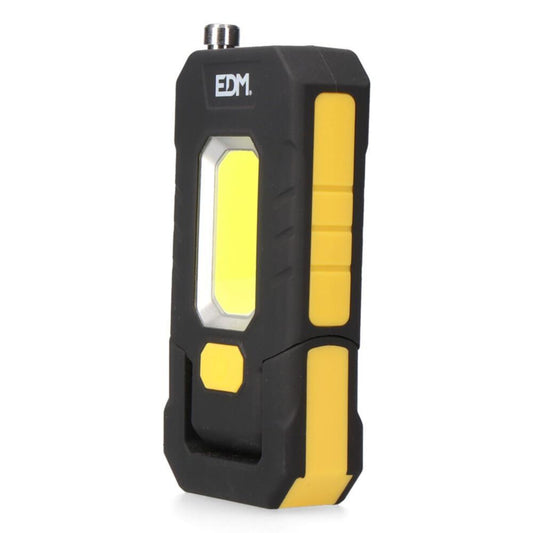 LANTERNA LED XL 3W 300 LUMEN EDM