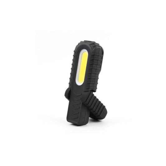 Lanterna de trabalho True Work F2 led recarreg. EDM