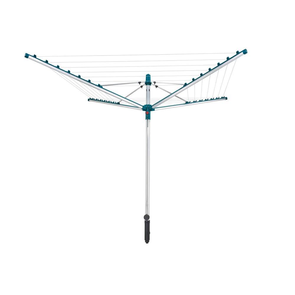 Estendal jardim Linomatic 400 Easy