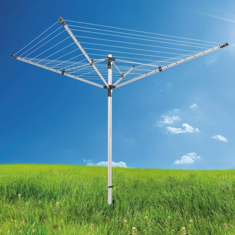 Estendal de jardim Linolift 500