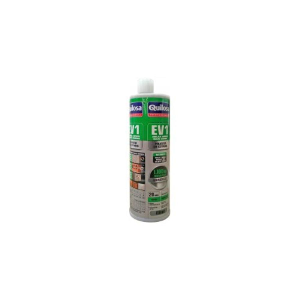 EV1 ANCORA QUIM. POLIES 400ml QUILOSA