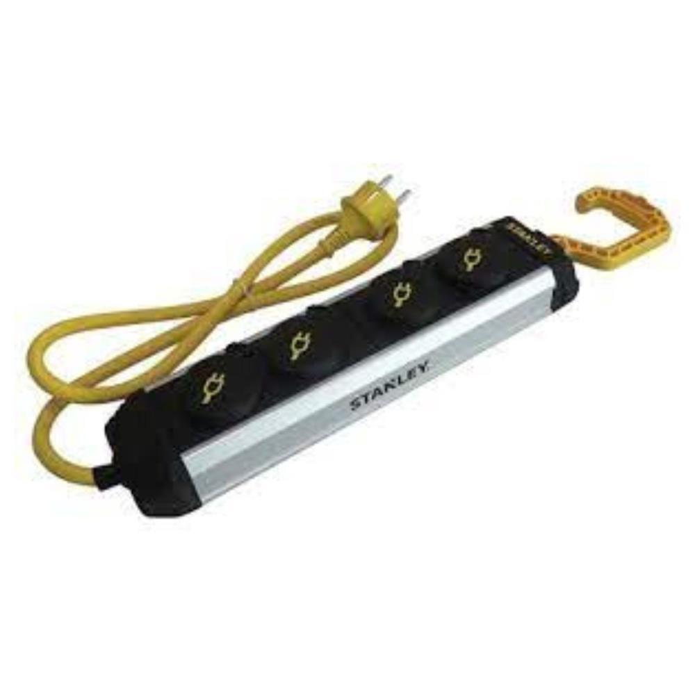 Extensão macho femea /IP44 3G1.5mm x 10mt Stanley