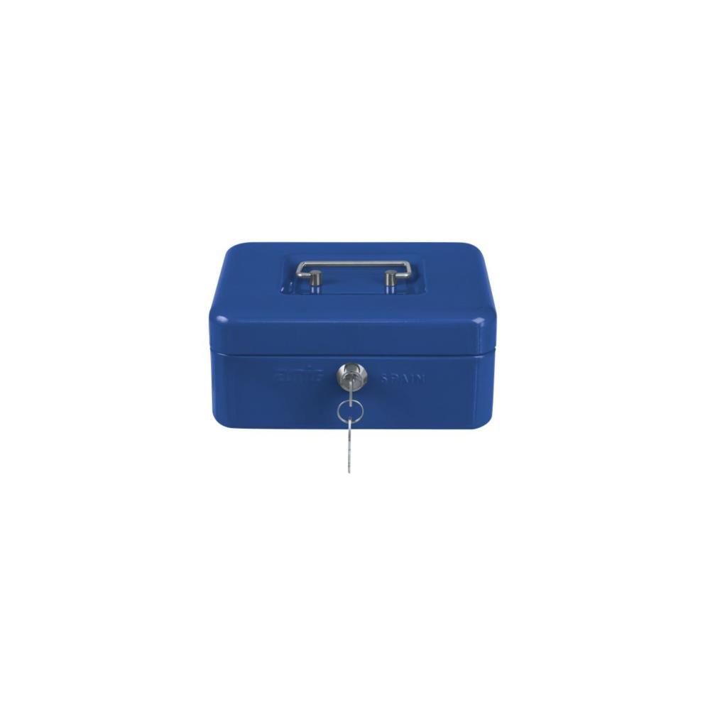 C.CAUDALES 2153-5-300X240X90 AZUL