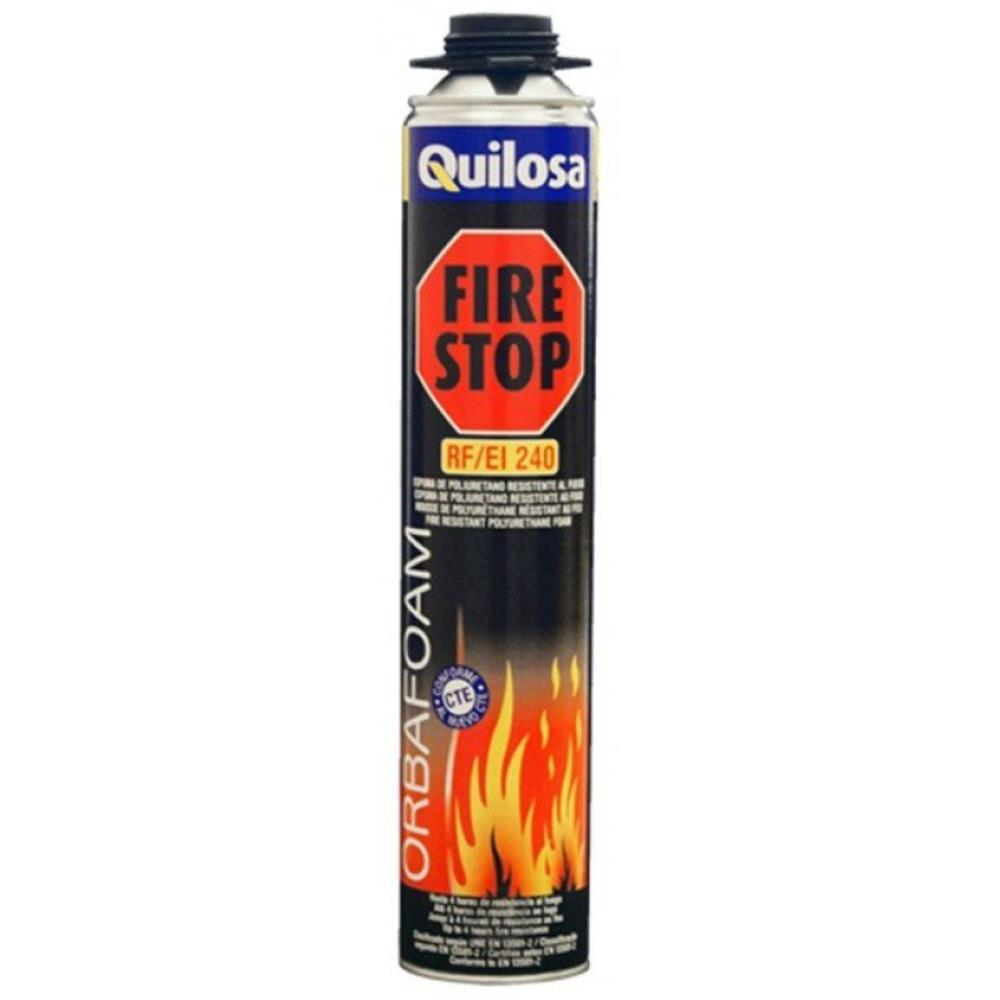 ORBAFOAM PISTOLA FIRE-STOP B1 QUILOSA