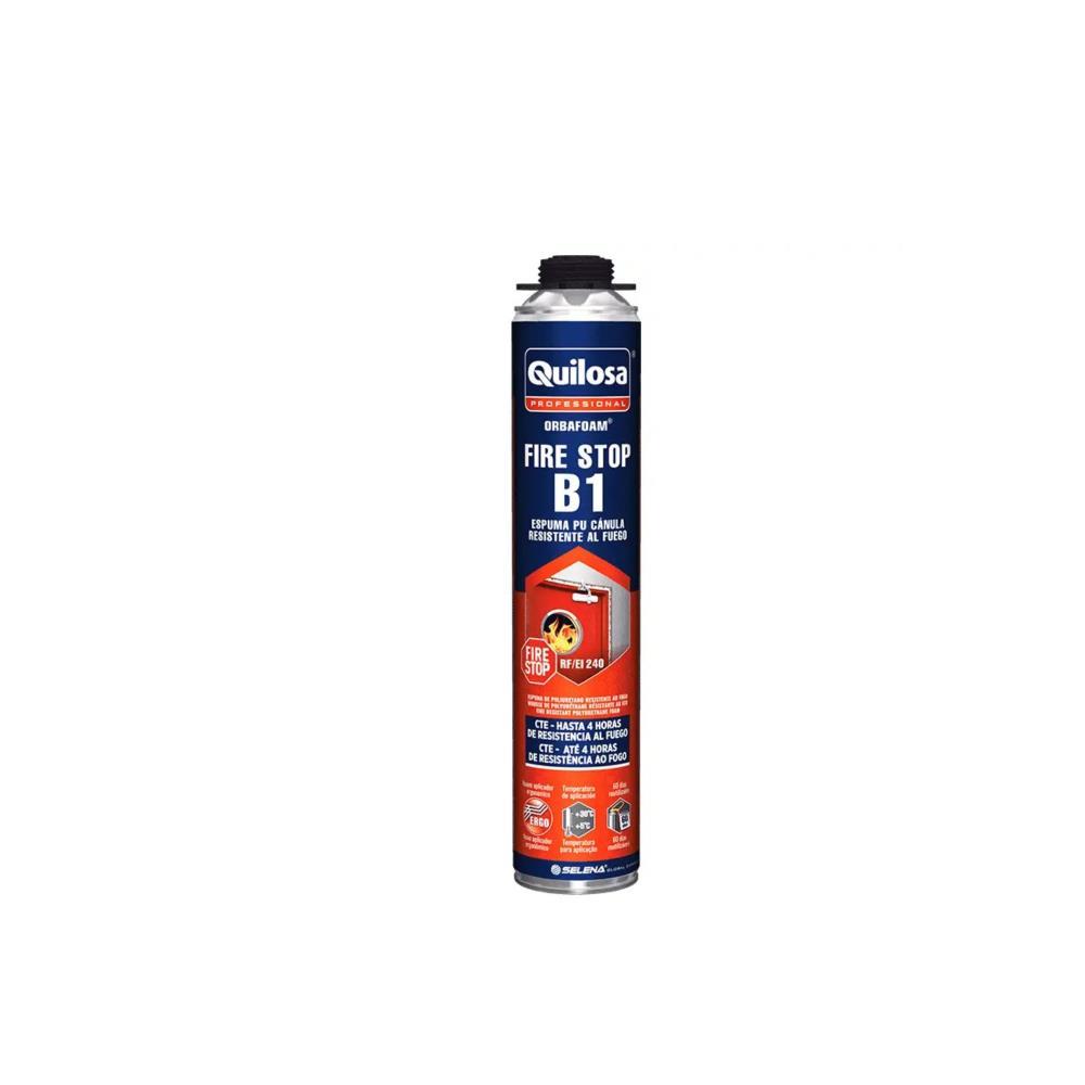 ORBAFOAM PISTOLA FIRE-STOP B1 QUILOSA