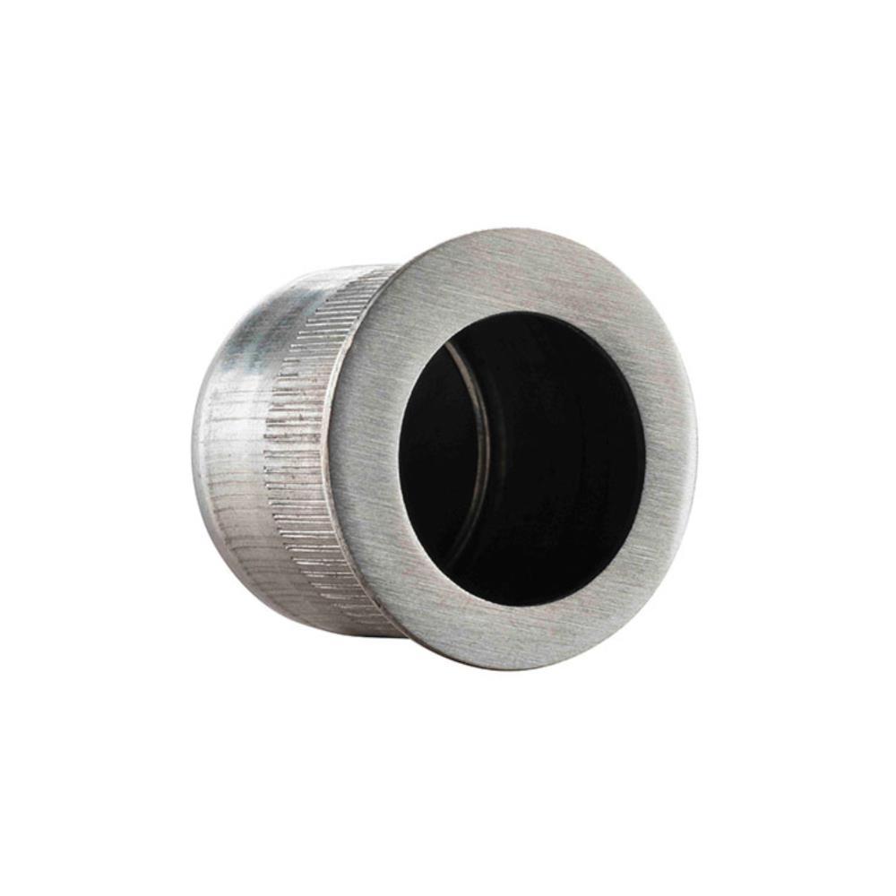 Dedal redondo p/ fechadura 3866-152 Tupai