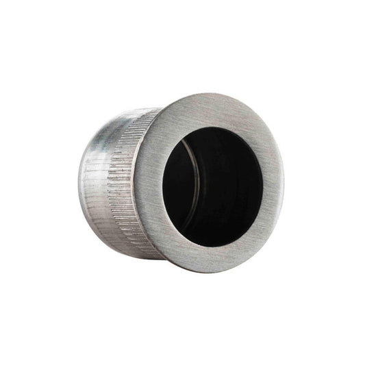 Dedal redondo p/ fechadura 3866-152 Tupai